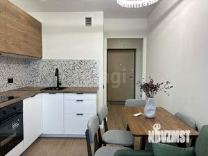 2-к квартира, вторичка, 49м2, 19/25 этаж