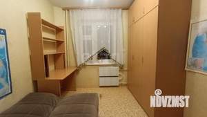 3-к квартира, вторичка, 65м2, 6/10 этаж