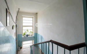2-к квартира, вторичка, 42м2, 5/5 этаж