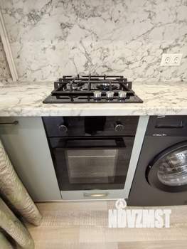 1-к квартира, вторичка, 32м2, 1/5 этаж