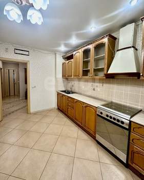 2-к квартира, вторичка, 81м2, 6/9 этаж