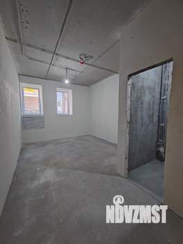 Студия квартира, вторичка, 11м2, 1/4 этаж