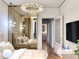 3-к квартира, вторичка, 60м2, 18/20 этаж