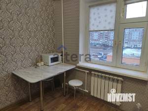 1-к квартира, вторичка, 34м2, 5/10 этаж