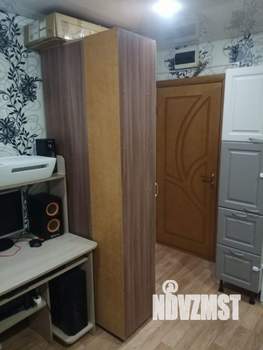 Студия квартира, вторичка, 14м2, 3/9 этаж