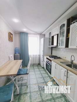 4-к квартира, вторичка, 83м2, 5/10 этаж