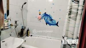 2-к квартира, вторичка, 57м2, 2/9 этаж