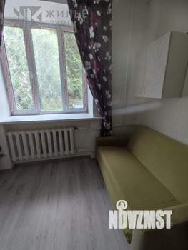 Студия квартира, вторичка, 16м2, 1/5 этаж