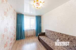 3-к квартира, вторичка, 52м2, 3/5 этаж