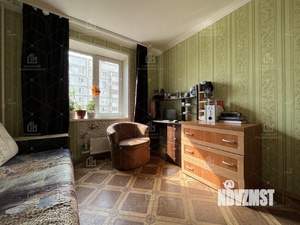 2-к квартира, вторичка, 51м2, 6/10 этаж