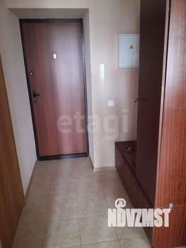 1-к квартира, вторичка, 32м2, 7/10 этаж
