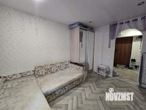 Студия квартира, вторичка, 18м2, 3/5 этаж