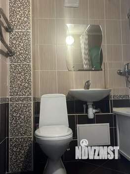 1-к квартира, вторичка, 37м2, 1/9 этаж