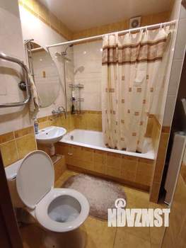 2-к квартира, вторичка, 46м2, 1/1 этаж