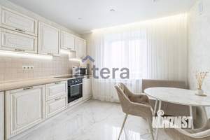 3-к квартира, вторичка, 63м2, 9/18 этаж