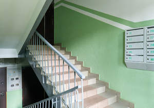 2-к квартира, вторичка, 46м2, 2/5 этаж