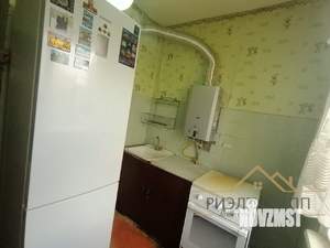 3-к квартира, вторичка, 61м2, 5/5 этаж