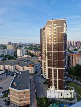 1-к квартира, вторичка, 37м2, 18/23 этаж