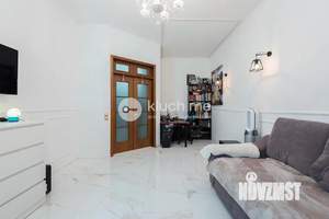 1-к квартира, вторичка, 56м2, 4/5 этаж