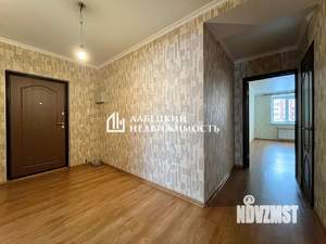 2-к квартира, вторичка, 66м2, 3/10 этаж