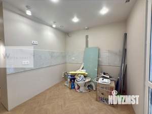 1-к квартира, вторичка, 30м2, 4/19 этаж