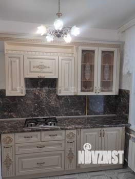 3-к квартира, вторичка, 61м2, 2/3 этаж