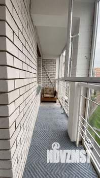 1-к квартира, вторичка, 37м2, 8/18 этаж
