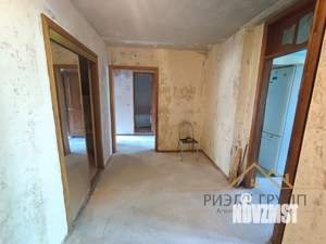 3-к квартира, вторичка, 68м2, 6/9 этаж