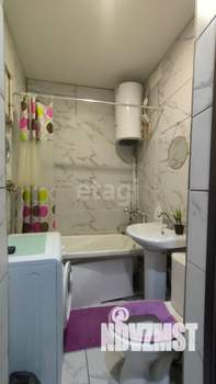 1-к квартира, вторичка, 31м2, 5/5 этаж