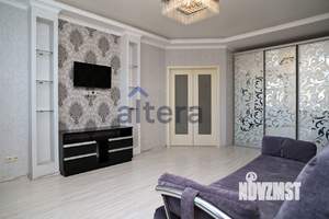 2-к квартира, вторичка, 65м2, 9/10 этаж