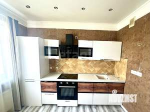 2-к квартира, вторичка, 60м2, 12/18 этаж
