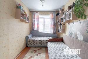 2-к квартира, вторичка, 44м2, 4/5 этаж