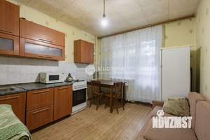 1-к квартира, вторичка, 38м2, 2/9 этаж