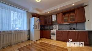 3-к квартира, вторичка, 113м2, 1/10 этаж
