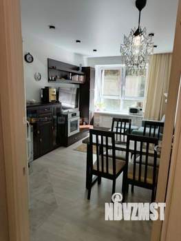 3-к квартира, вторичка, 74м2, 2/10 этаж