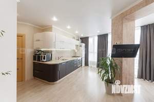 2-к квартира, вторичка, 74м2, 9/10 этаж