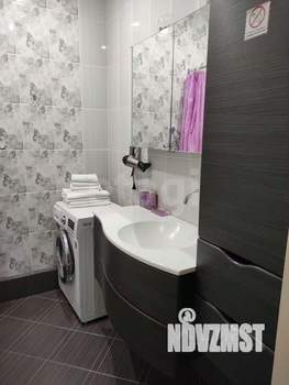 1-к квартира, вторичка, 47м2, 11/20 этаж