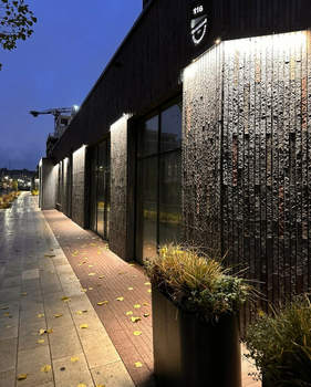 3-к квартира, строящийся дом, 81м2, 3/8 этаж