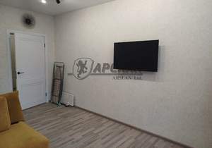 2-к квартира, вторичка, 51м2, 1/3 этаж