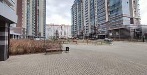 3-к квартира, вторичка, 86м2, 18/24 этаж