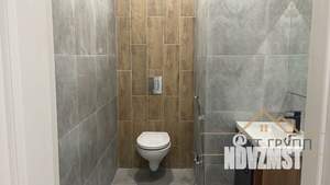 2-к квартира, вторичка, 55м2, 4/10 этаж