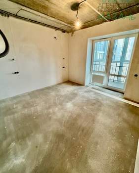 3-к квартира, вторичка, 104м2, 5/10 этаж