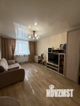 1-к квартира, вторичка, 30м2, 5/5 этаж
