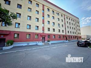 3-к квартира, вторичка, 58м2, 5/6 этаж