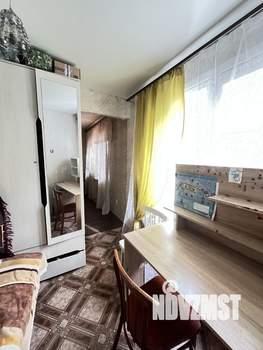 3-к квартира, вторичка, 58м2, 2/5 этаж