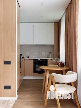 2-к квартира, вторичка, 46м2, 2/5 этаж