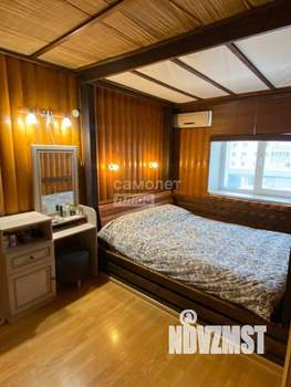 2-к квартира, вторичка, 54м2, 3/9 этаж