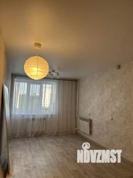 Студия квартира, вторичка, 22м2, 5/9 этаж