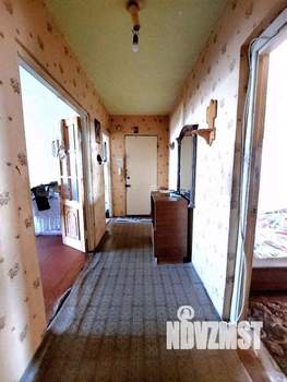 4-к квартира, вторичка, 85м2, 7/9 этаж