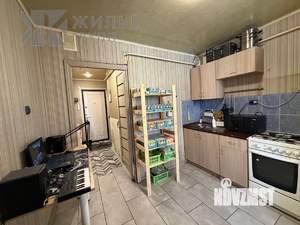 1-к квартира, вторичка, 34м2, 2/10 этаж